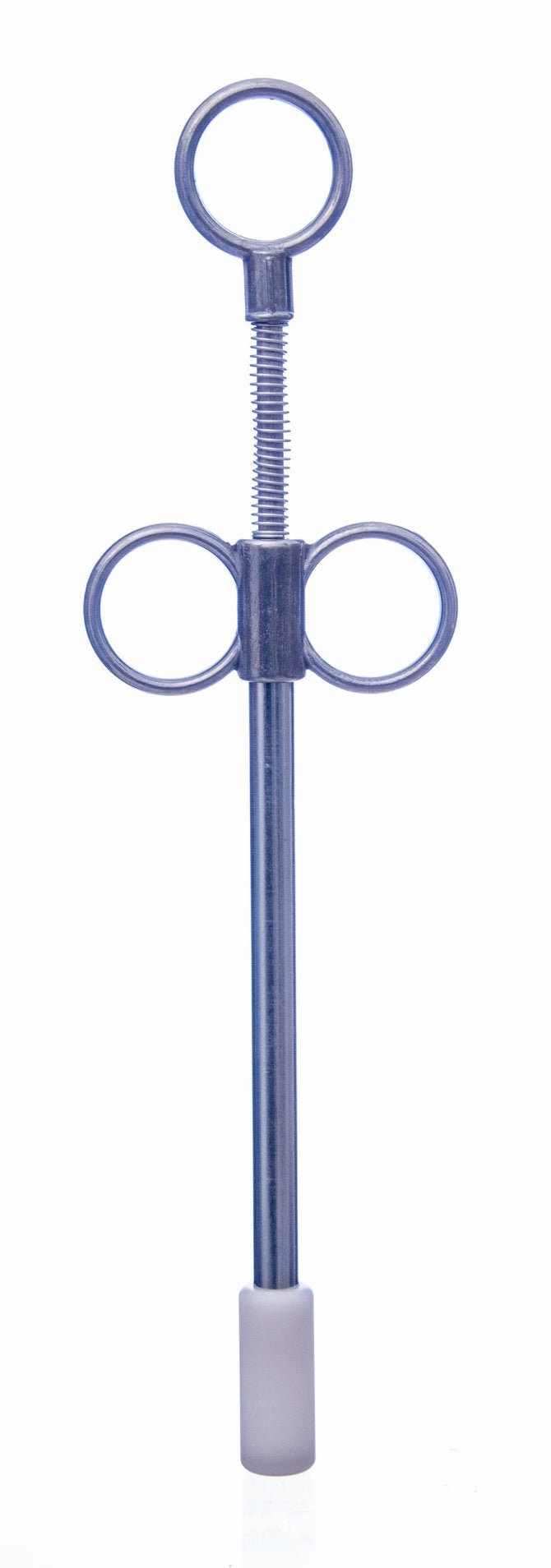 Small Bolus Gun