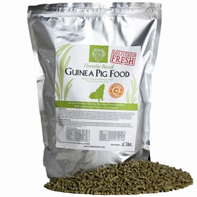 Small Pet Select Timothy Based Premium Guinea Pig Food Pellets 5lb parrot cage,small bird perch,exotic pet bird