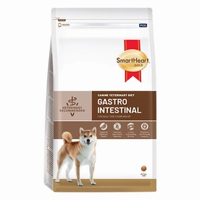 SmartHeart Gold Canine Veterinary Diet Gastrointestinal Adult Dry Dog Food 1.5kg digestive care dog food,urinary care cat food,sensitive stomach pet food