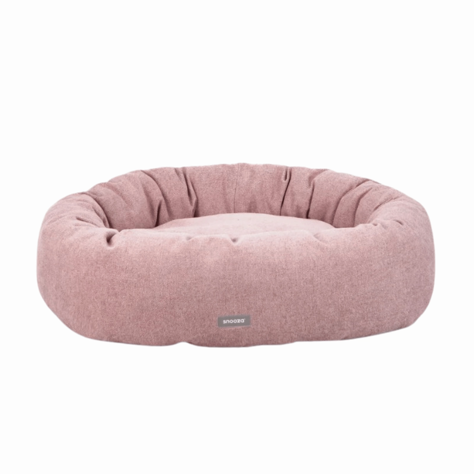Snooza Springtime Cuddler Dog Bed