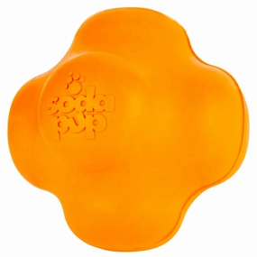 Soda Pup Crazy Bounce Orange Squeeze poultry chews,horse chew toys,bird packaged treats