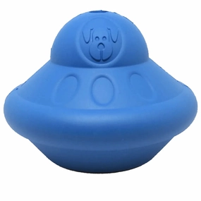 Soda Pup Flying Saucer poultry chews,horse chew toys,bird packaged treats