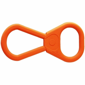 Soda Pup Pop Top Tug Orange Squeeze poultry chews,horse chew toys,bird packaged treats
