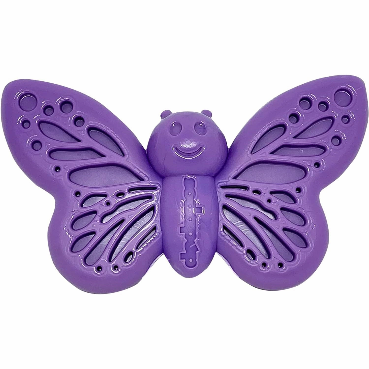 SodaPup Butterfly poultry chews,horse chew toys,bird packaged treats