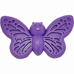 SodaPup Butterfly poultry chews,horse chew toys,bird packaged treats