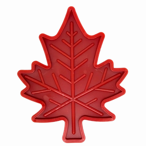 SodaPup Canadian Maple Leaf poultry chews,horse chew toys,bird packaged treats