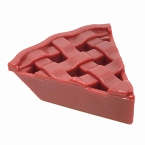 SodaPup Cherry Pie Nylon Chew poultry chews,horse chew toys,bird packaged treats