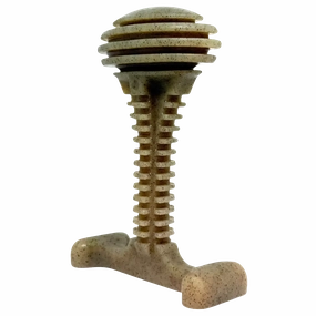 SodaPup Dental Tower XL poultry chews,horse chew toys,bird packaged treats
