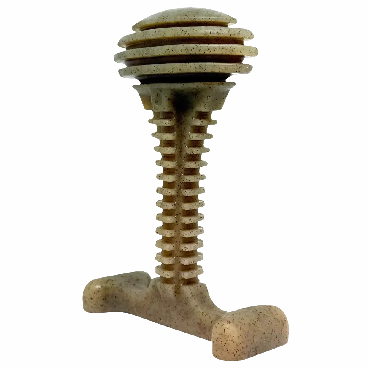SodaPup Dental Tower XL poultry chews,horse chew toys,bird packaged treats