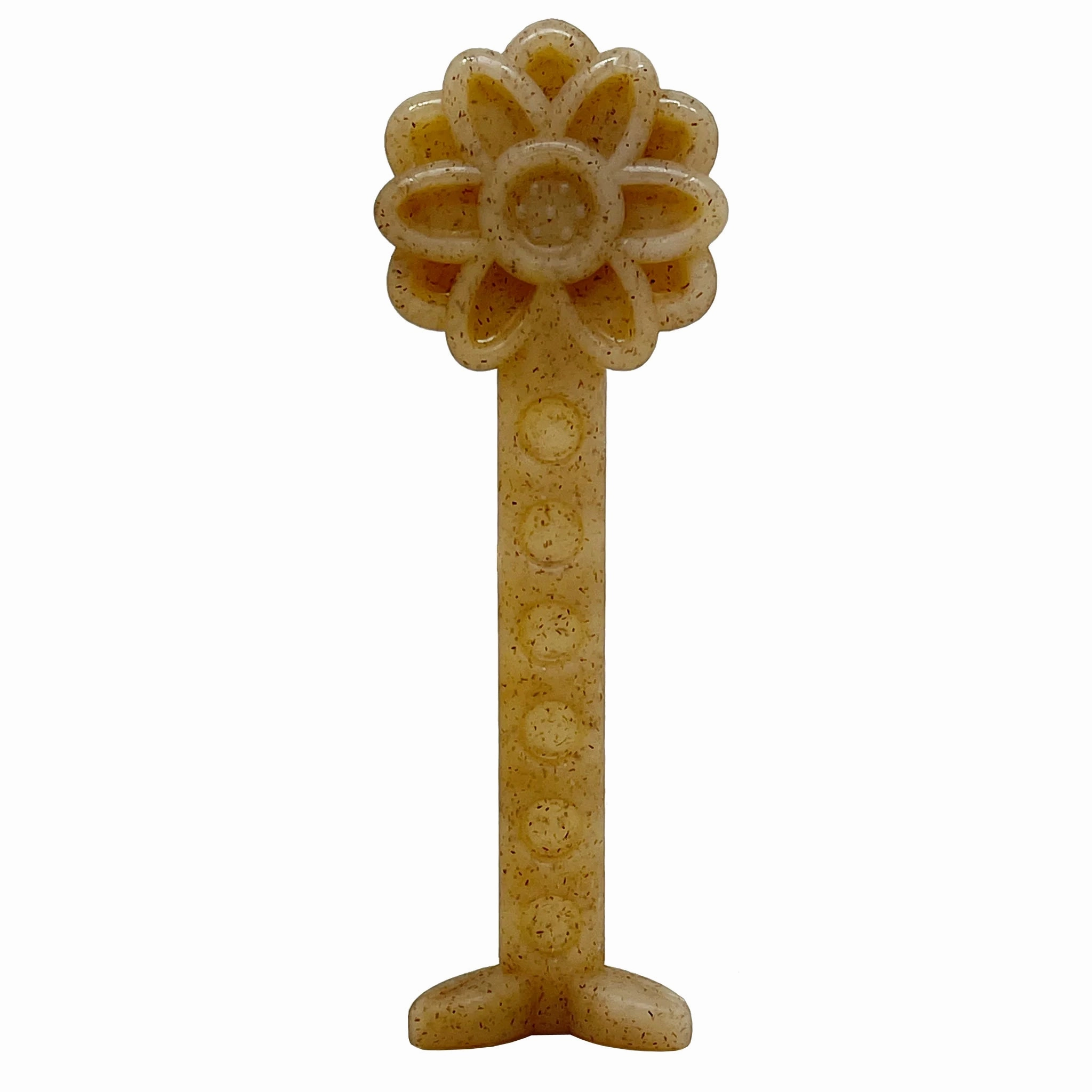 SodaPup Flower Tower poultry chews,horse chew toys,bird packaged treats