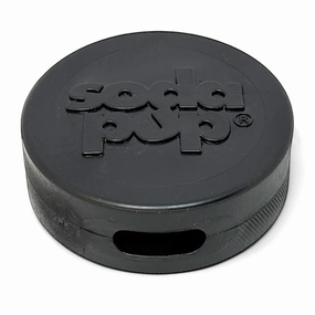 SodaPup Hockey Puck poultry chews,horse chew toys,bird packaged treats