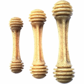 SodaPup Honeybone Nylon Chew Bone poultry chews,horse chew toys,bird packaged treats