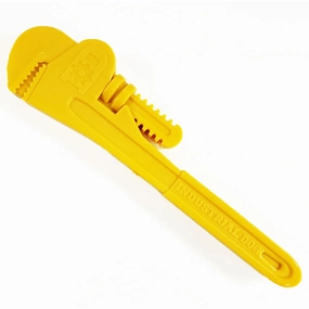 SodaPup ID Pipe Wrench Nylon Chew poultry chews,horse chew toys,bird packaged treats