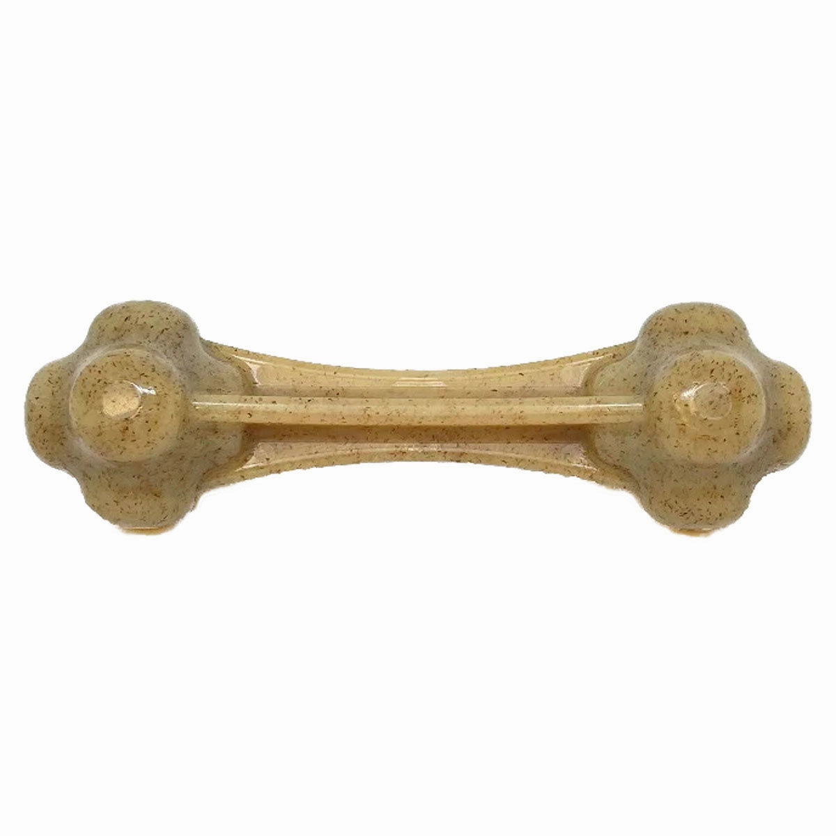 SodaPup Knuckle Bone Ultra Durable Nylon Dog Toy poultry chews,horse chew toys,bird packaged treats