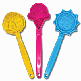 SodaPup Lick Stick poultry chews,horse chew toys,bird packaged treats