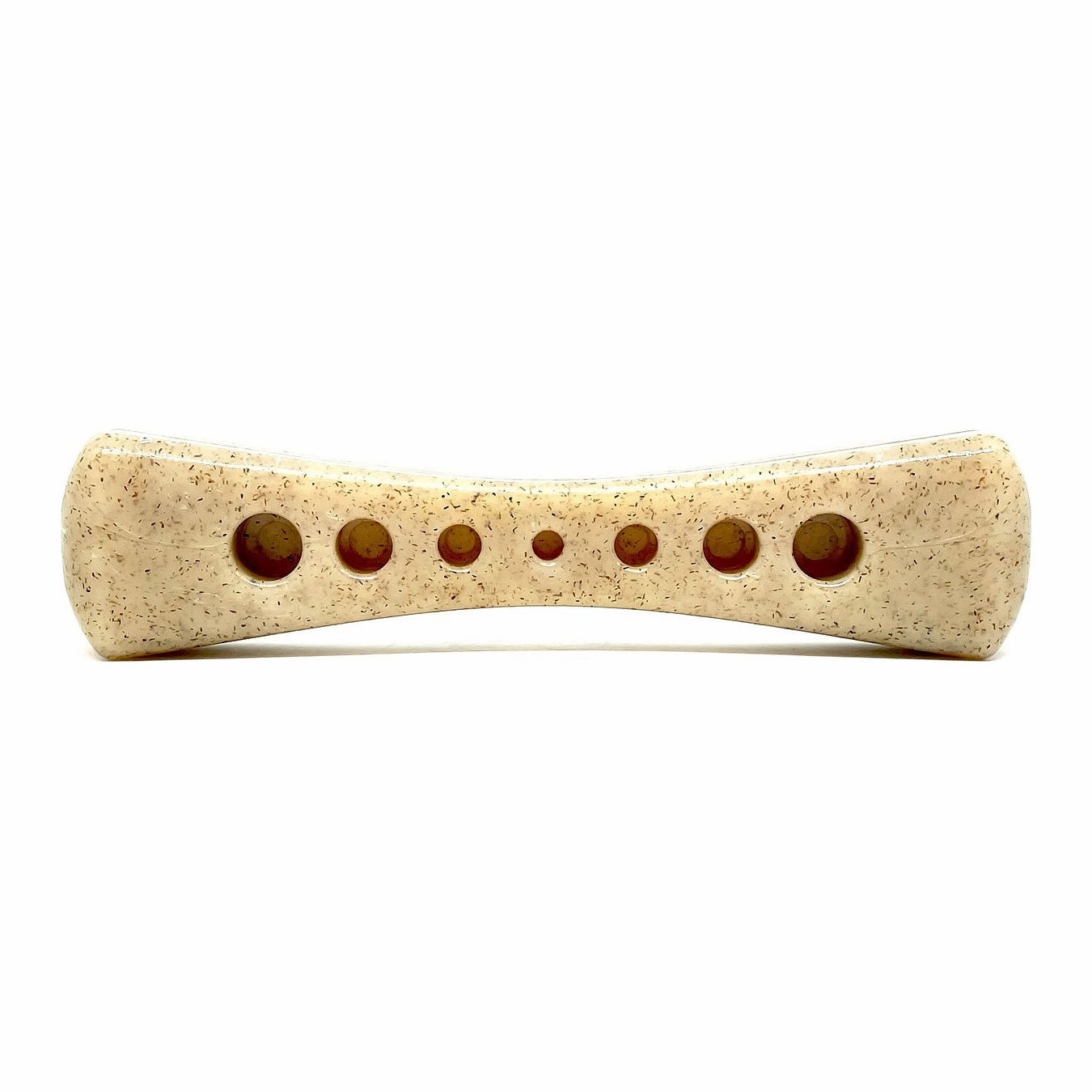 SodaPup MOD Bone Ultra Durable Nylon poultry chews,horse chew toys,bird packaged treats
