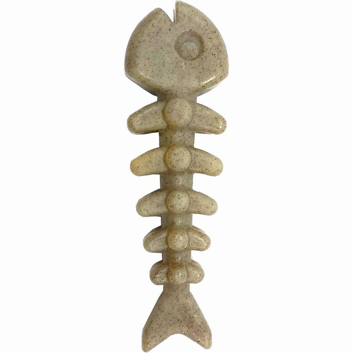 SodaPup Nylon Fish Bone Ultra Durable Chew Toy poultry chews,horse chew toys,bird packaged treats