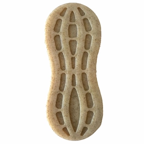 SodaPup Peanut Ultra Durable Nylon Chew Toy poultry chews,horse chew toys,bird packaged treats