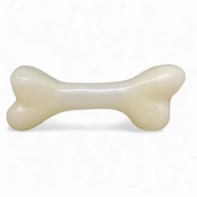 SodaPup Pup-X Rubber Dog Bone poultry chews,horse chew toys,bird packaged treats
