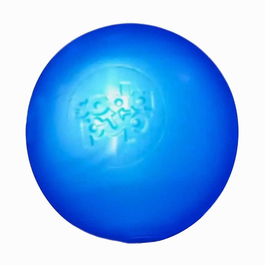 Sodapup Strobe Ball Ultra poultry chews,horse chew toys,bird packaged treats