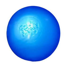 Sodapup Strobe Ball Ultra poultry chews,horse chew toys,bird packaged treats