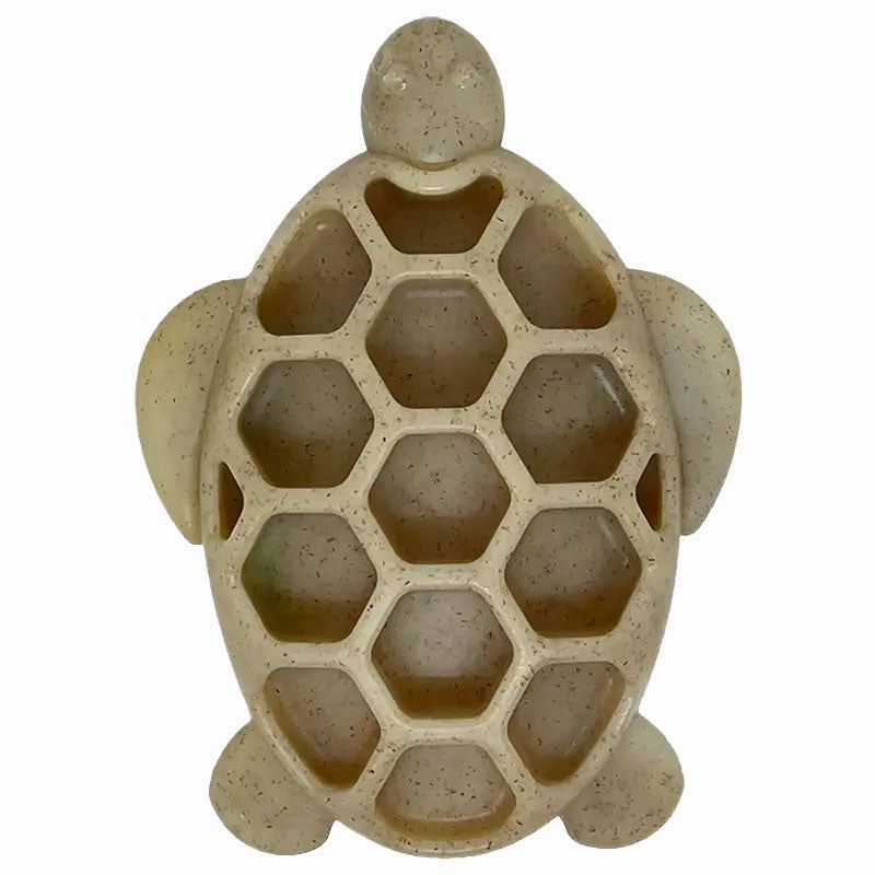 SodaPup Turtle Durable Nylon Chew poultry chews,horse chew toys,bird packaged treats