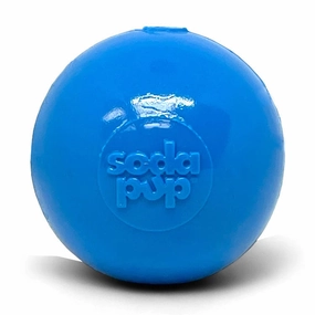 SodaPup Ultra Squeak Ball poultry chews,horse chew toys,bird packaged treats