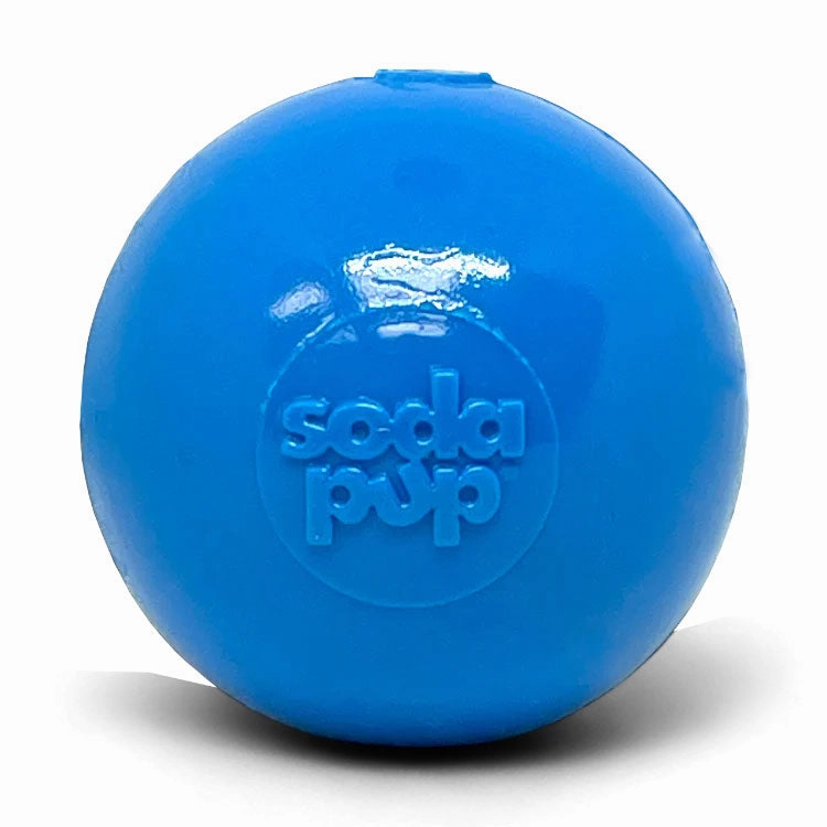 SodaPup Ultra Squeak Ball poultry chews,horse chew toys,bird packaged treats