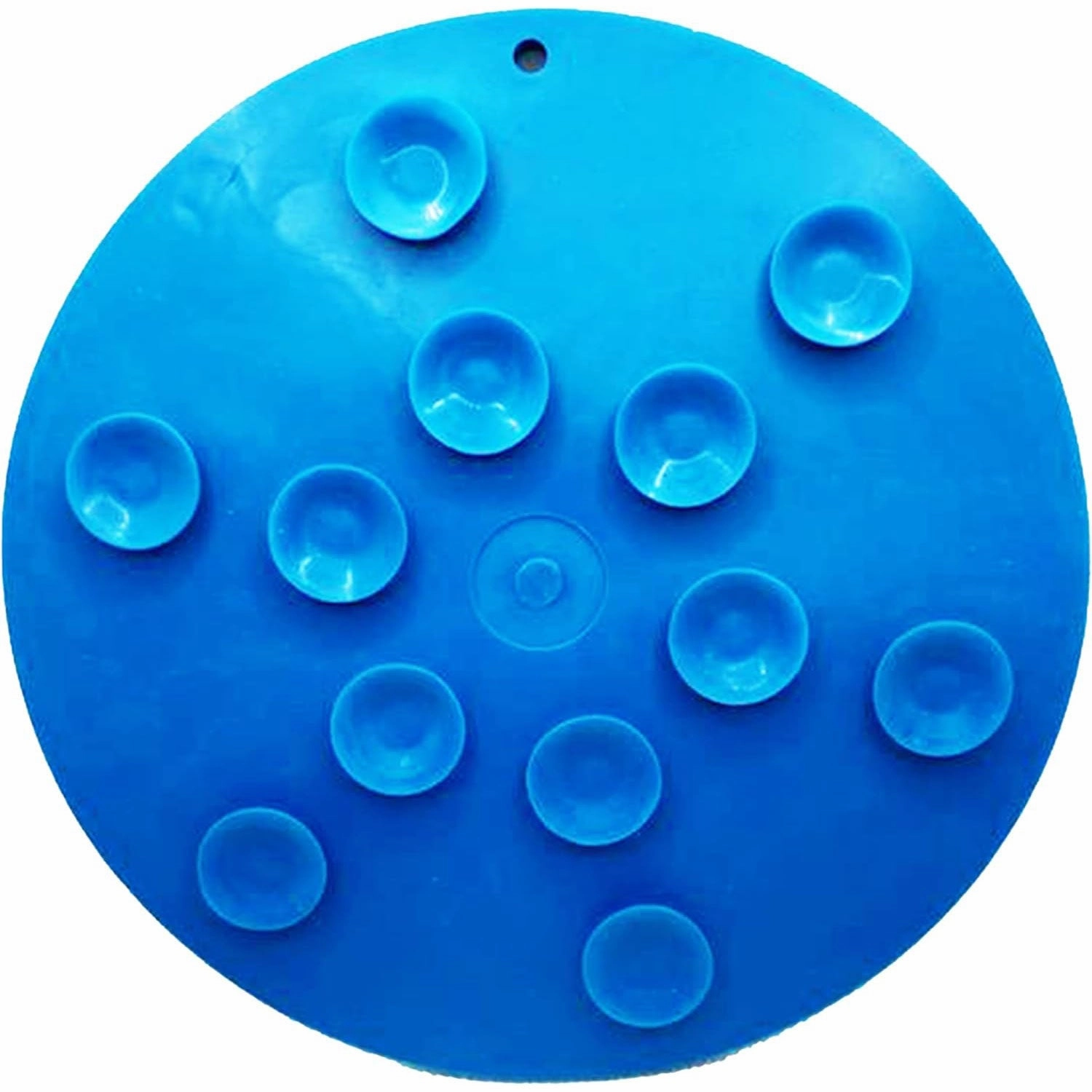 SodaPup Whale Design Enrichment Lick Mat