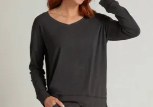 Soft Collection Lounge Set In Charcoal