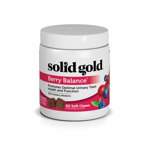 Solid Gold Berry Balance Nutritional Supplement Powder for Dogs & Cats cat toys and food,complete cat care,all in one cat kit