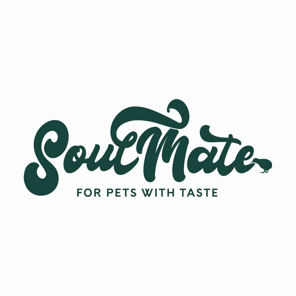 SoulMate Low & Slow New Zealand Red Meat Grain Free Air Dried Dog Food