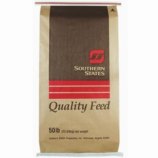 Southern States Llama/Alpaca Textured Feed made in usa dog toy,usa dog food,american dog products