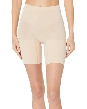 Spanx Higher Power Shapewear Women 3X Soft Nude Stretch Hi-Waist Underwear LOT67 (Beige,Plus,3X)