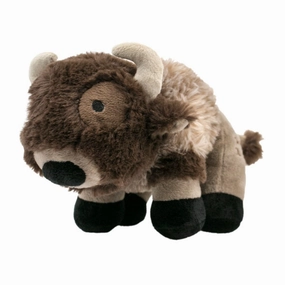 Squeaky Plush Dog Toy: Buffalo wet cat food,canned cat food,gravy cat food
