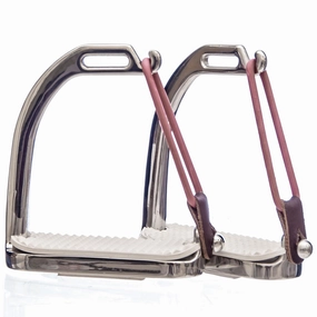 Stainless Steel Peacock Stirrups ear cleaner dog,dog eye drops,pet ear wipes