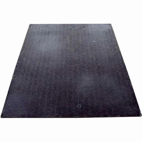 Stall Mat - Rubber 4' x 6' x 3/4" made in usa dog toy,usa dog food,american dog products