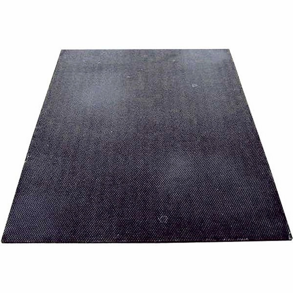 Stall Mat - Rubber 4' x 6' x 3/4" made in usa dog toy,usa dog food,american dog products