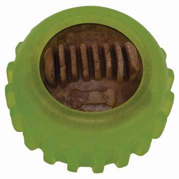 Starmark - Everlasting Sprocket Dog Toy (Large)