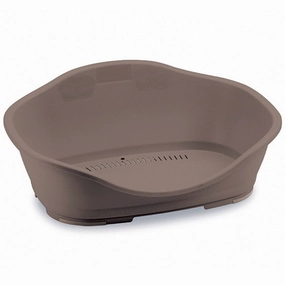 Stefanplast Sleeper 1 Pet Bed for Dogs & Cats orthopedic dog bed,large dog bed,washable dog bed