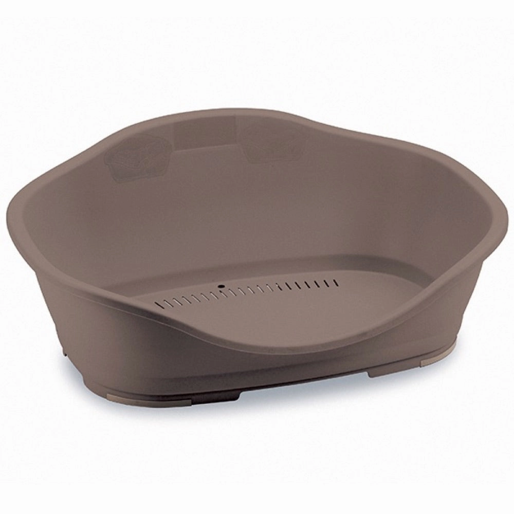 Stefanplast Sleeper 1 Pet Bed for Dogs & Cats orthopedic dog bed,large dog bed,washable dog bed