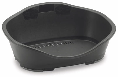 Stefanplast Sleeper 6 Pet Bed for Dogs & Cats orthopedic dog bed,large dog bed,washable dog bed
