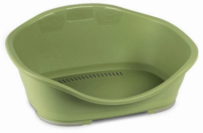 Stefanplast Sleeper 6 Pet Bed for Dogs & Cats
