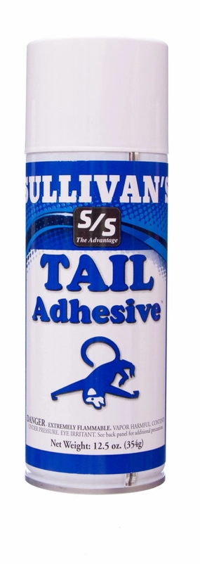 Sullivan's Tail Adhesive grooming scissors,grooming tool kit,clipper for pets