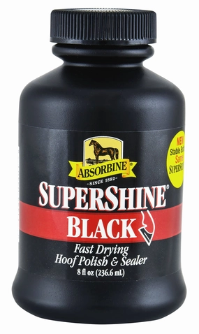 SuperShine Hoof Polish & Sealer grooming scissors,grooming tool kit,clipper for pets