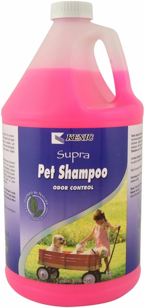 Supra Odor Control Pet Shampoo organic dog treat,hypoallergenic dog snack,specialty pet treat