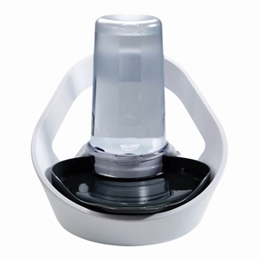 Sure Petcare Felaqua Connect cat food bowl,cat feeder,elevated cat dish