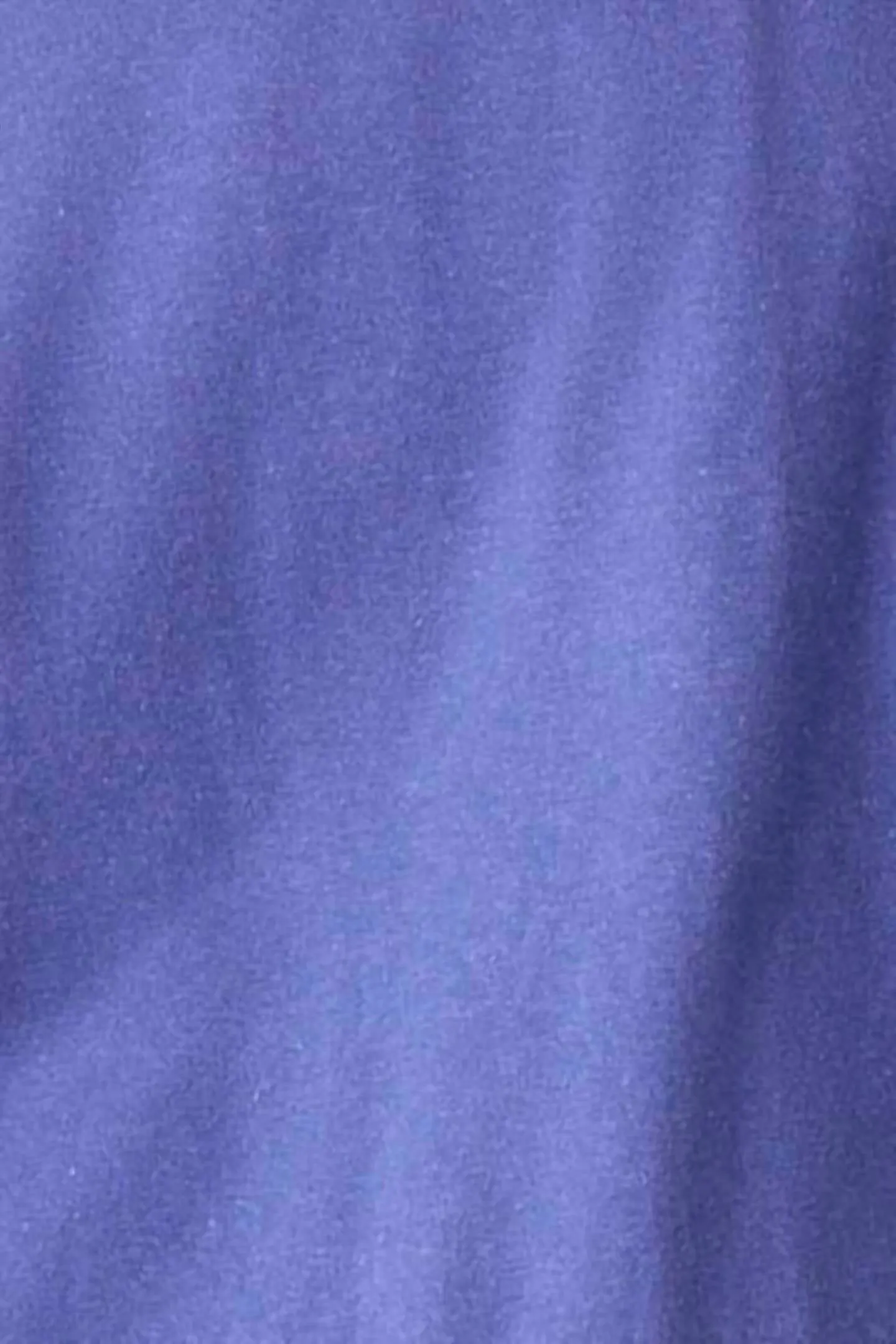 Sweater Weather Lounge Pant In Dark Periwinkle