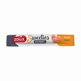 Sweeties Creamy Stick For Dog (14g) - Chicken meat dog treat,healthy dog snack,jerky for dogs