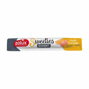 Sweeties Creamy Stick For Dog (14g) - Chicken Cheese meat dog treat,healthy dog snack,jerky for dogs